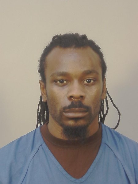 Mugshot of SAMUEL KEITH TRIBBLE