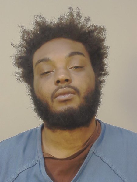Mugshot of XAVIER M GARDLEY