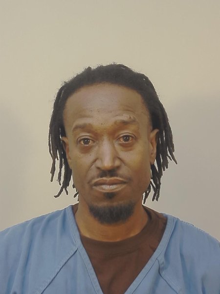 Mugshot of ZAKARIYAH I M W SALAHADYN