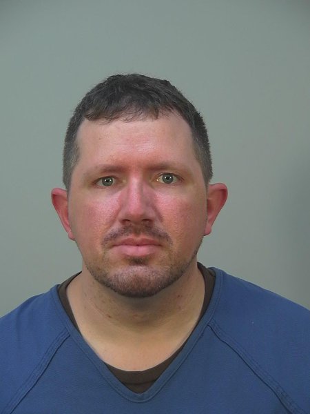 Mugshot of WILLIAM CHARLES SCHROEDER