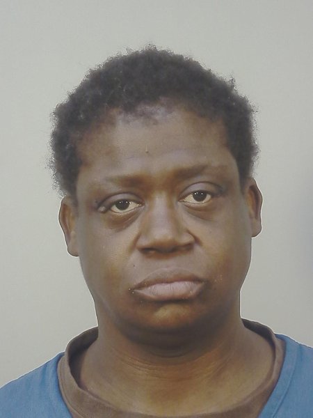 Mugshot of LAWANDA ANNETTE CAREY