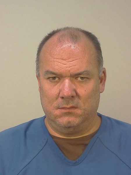 Mugshot of JESSE MICHAEL FAULKNER