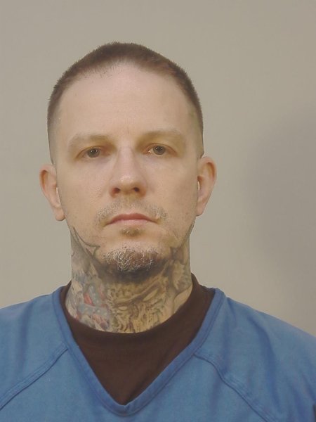 Mugshot of JOSHUA ALLEN SCHAAF