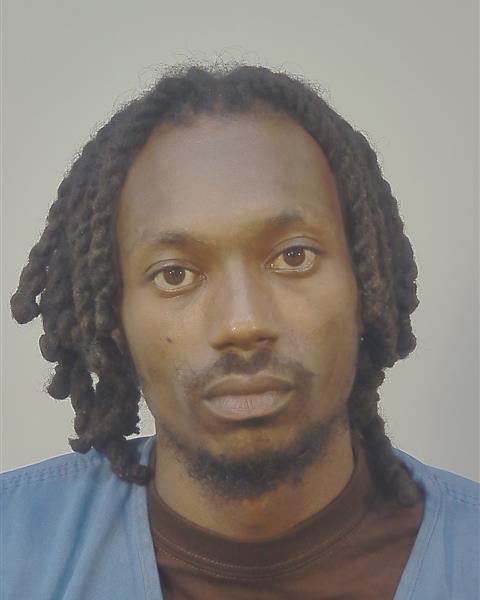 Mugshot of RICHARD LEE DEMONT HAYWOOD
