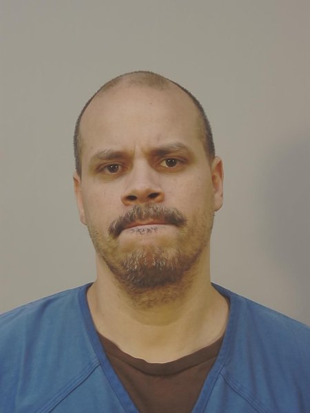 Mugshot of GIOVANNI OMAR COLLAZO SANTIAGO