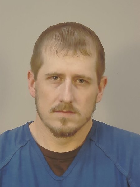 Mugshot of JEFFERY JAMES CLEMENT