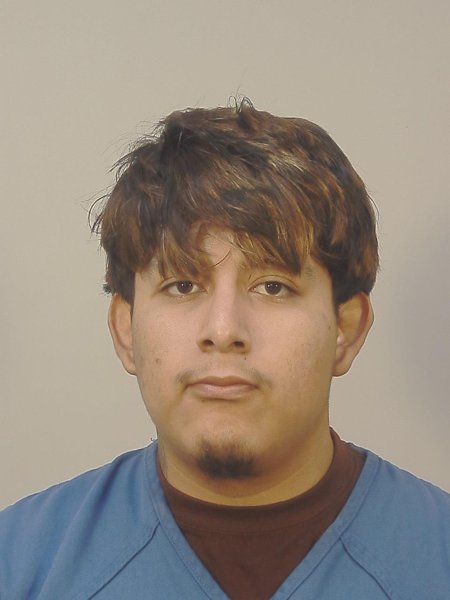Mugshot of JONATHAN J BERNALLIMA