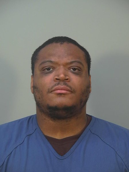 Mugshot of MARQUIS EMANUEL TURNER
