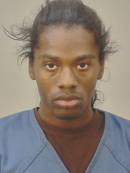 Mugshot of WILLIE DAVONTE PARKER