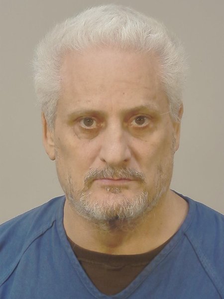 Mugshot of MICHAEL RICHARD KOONS