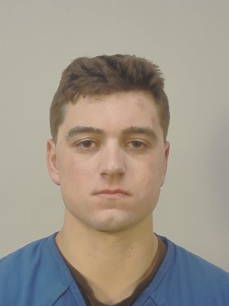 Mugshot of IRA GREGORY BIALZIK