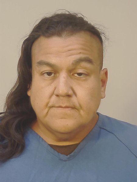 Mugshot of TROY LYNN CRAIN