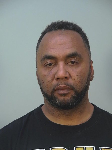 Mugshot of PAUL ANTHONY WINFIELD