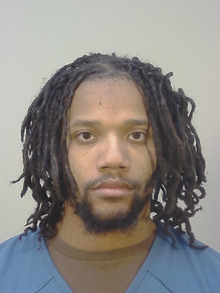 Mugshot of SAVAN SIPPIONCAMARI NEWSOME