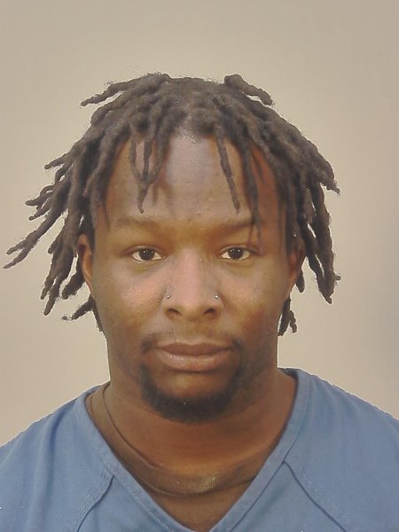 Mugshot of LEONTAE RASHAUN PORTER