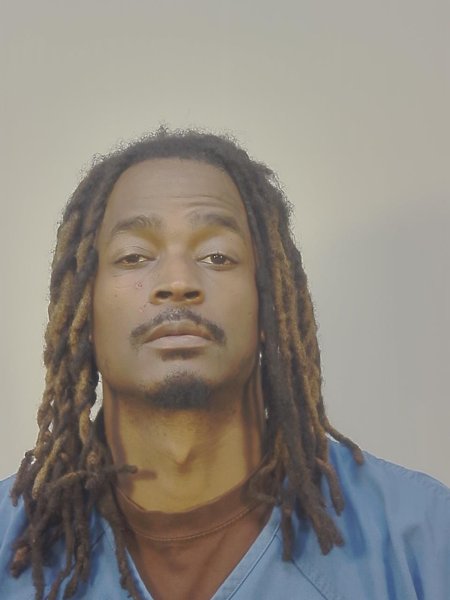 Mugshot of KENNETH JUSTIN THOMAS