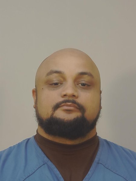 Mugshot of JACOB NELSE COBY
