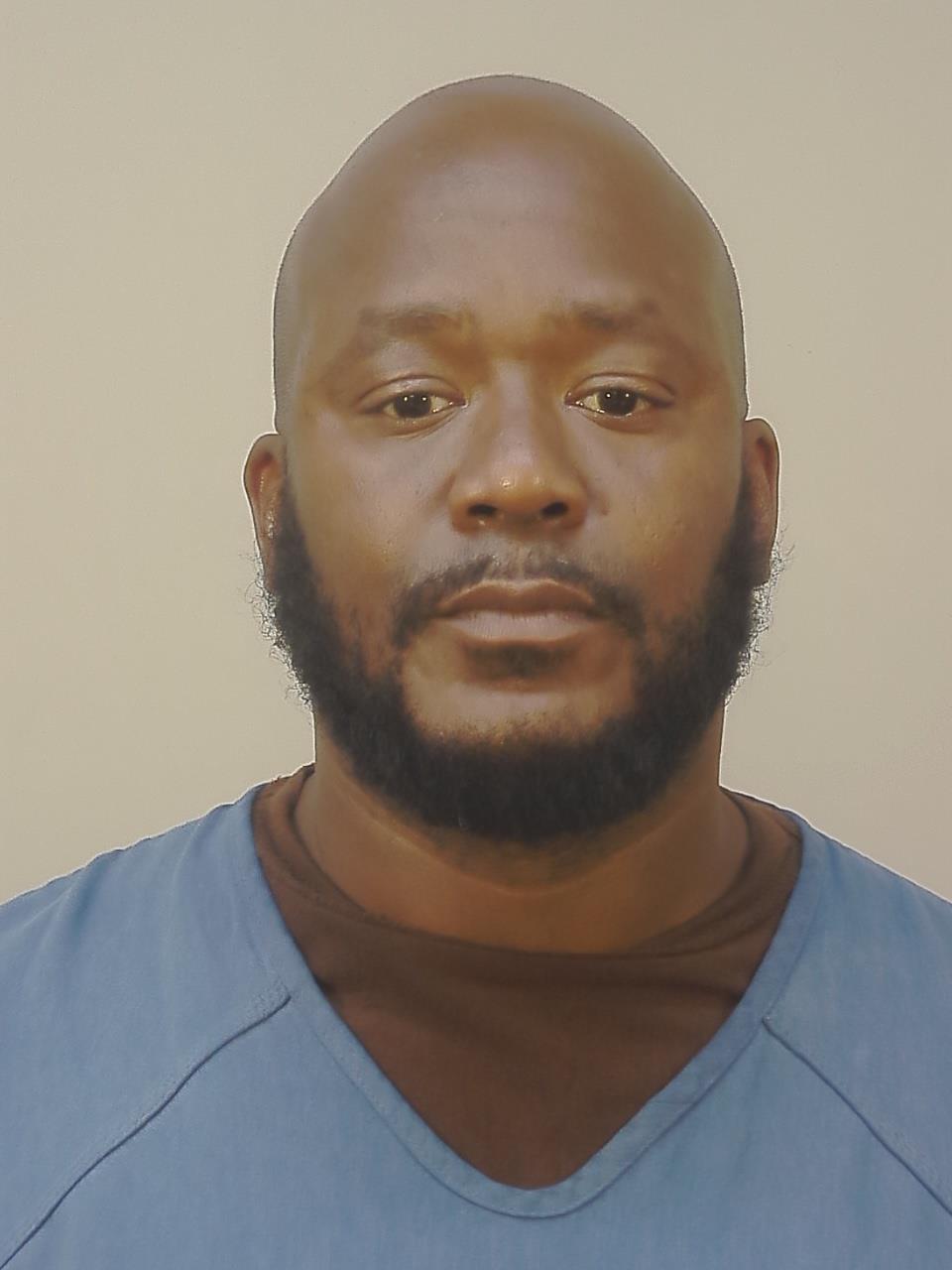 Mugshot of JOSEPH HENRY WOODS