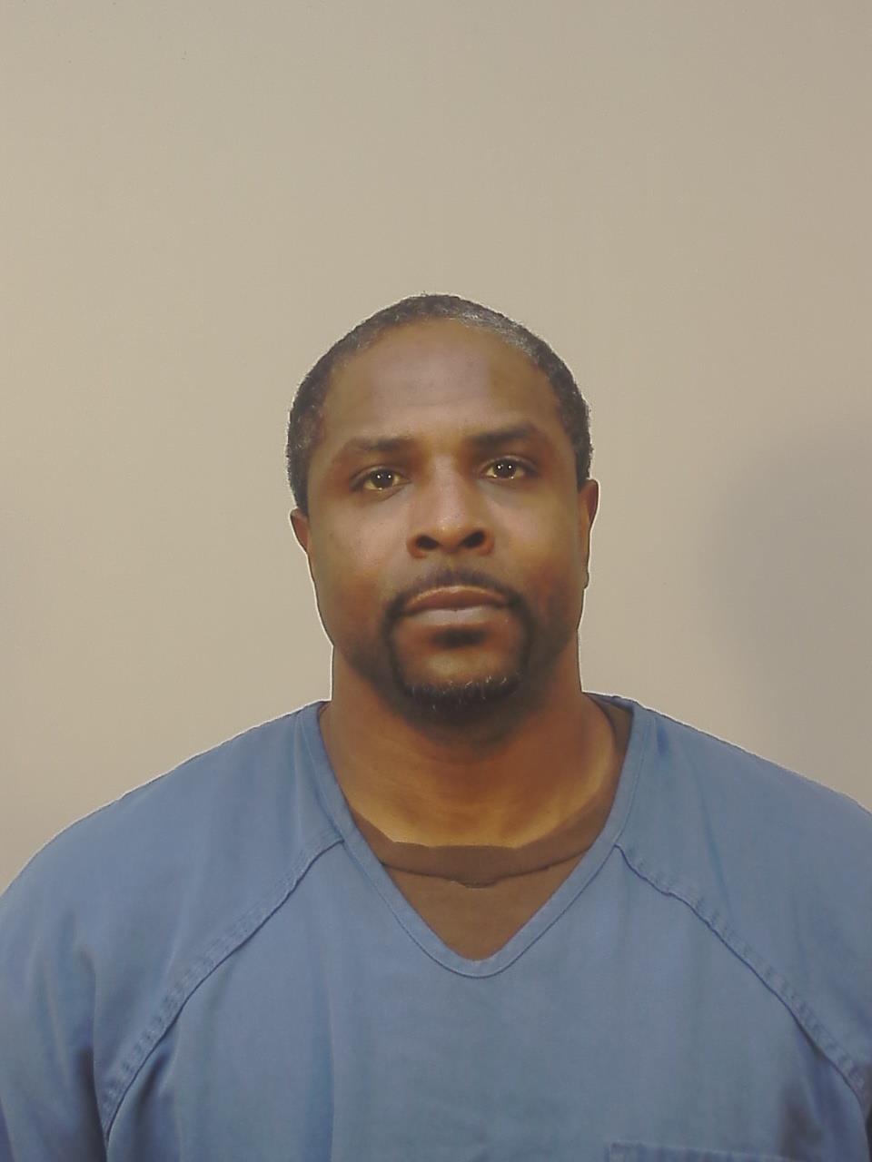 Mugshot of MARIO DUSHAWN GOLDEN