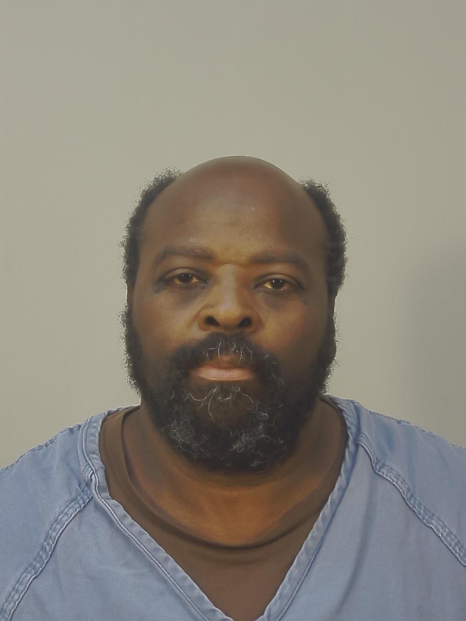 Mugshot of SAMUEL CLINE