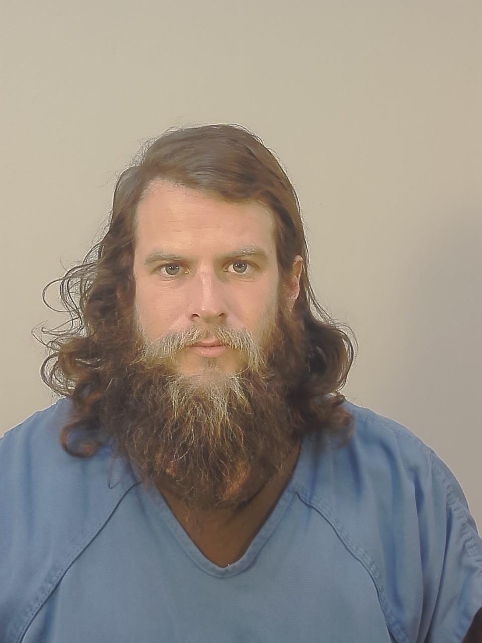 Mugshot of ZACHARY JOHN GERL
