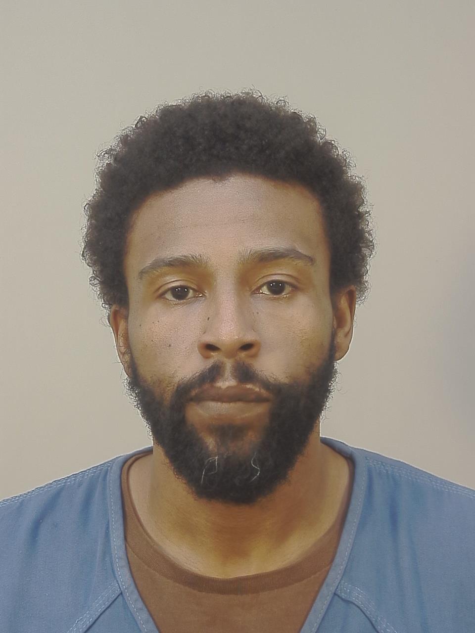 Mugshot of XAVIER GEOMONTRAY WALLS