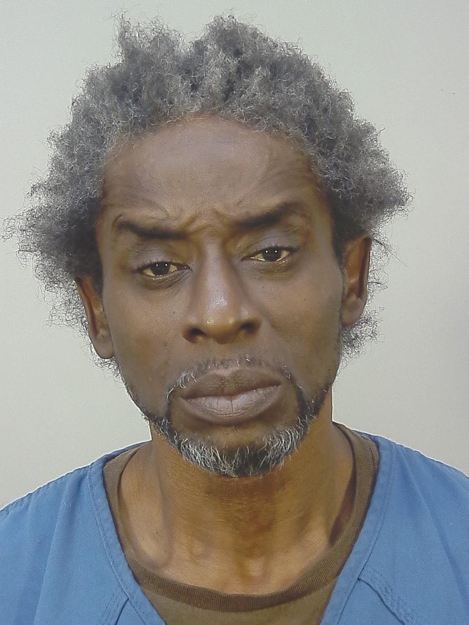 Mugshot of JODY DONALD HARVEY