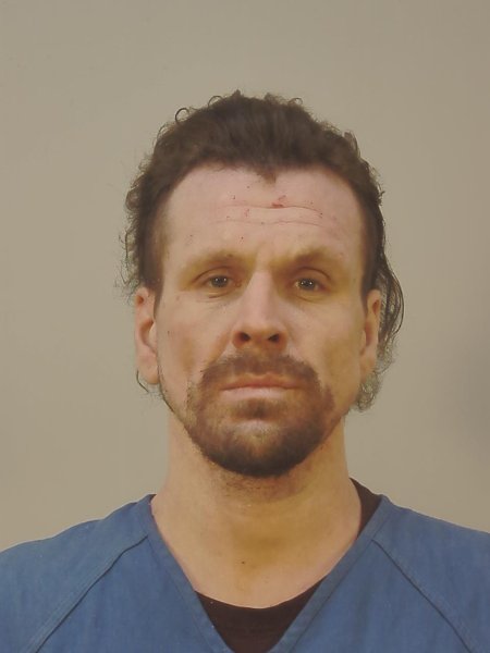 Mugshot of ROBERT CLARENCE ANDERSON