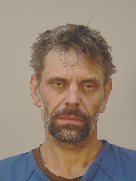 Mugshot of JEREMY RAE BREUNIG