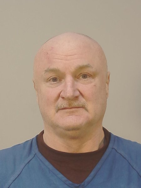 Mugshot of GARY DEAN ESTES
