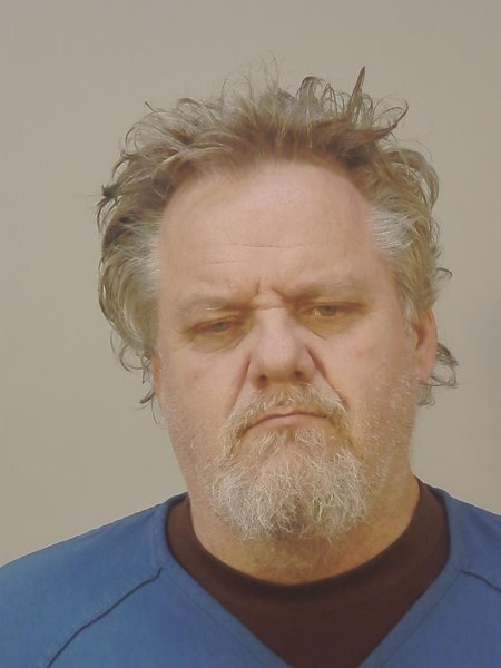 Mugshot of THADDEUS JASON KAROW