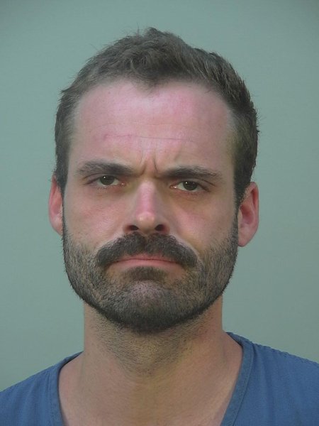 Mugshot of SAMUEL THEODORE SCHMITT