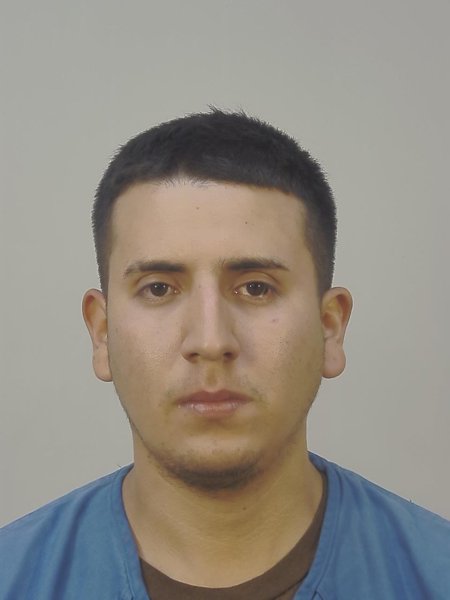 Mugshot of DIEGO NOEL LAGUNAS-BELTRAN