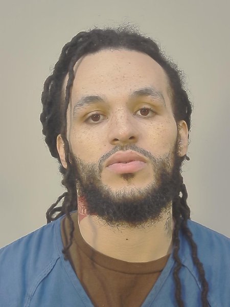 Mugshot of DONIVAN RAY LEMONS