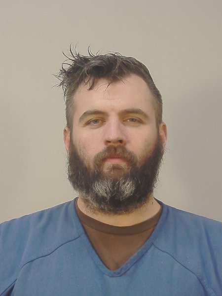 Mugshot of TYLER GROVER REECE