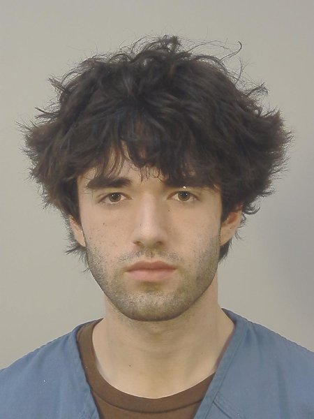 Mugshot of TIMOTHY N JUERGENS
