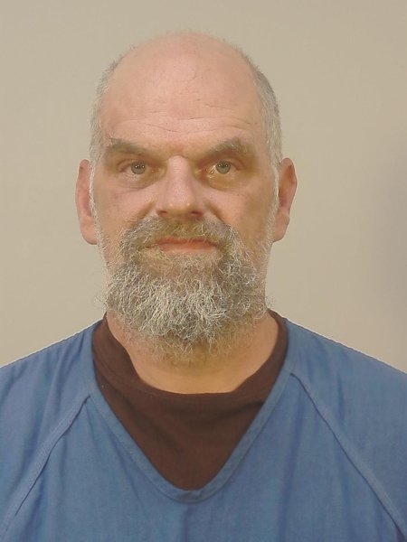 Mugshot of ANDREW ALEXANDER OTTMAN