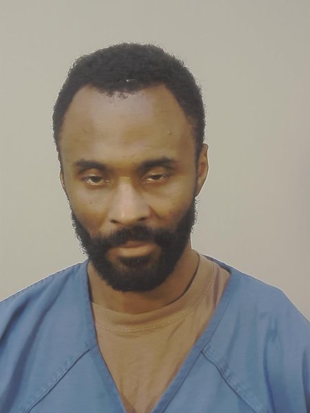 Mugshot of JUSTIN EDWARD GREEN