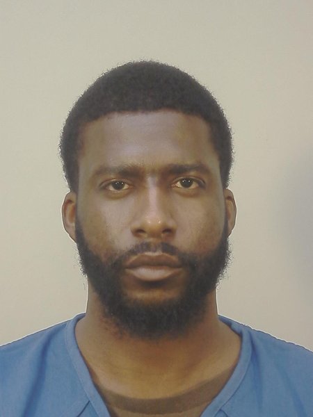 Mugshot of WALTER LASHAWN DECORDIAL