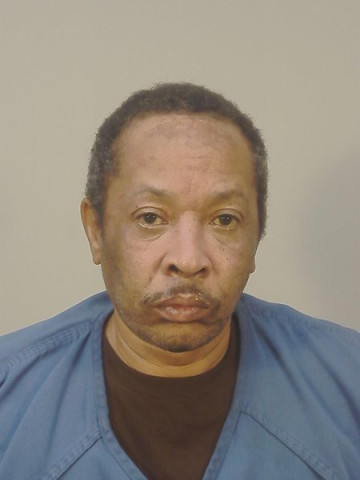 Mugshot of ELLIOTT DEON LAMPTON
