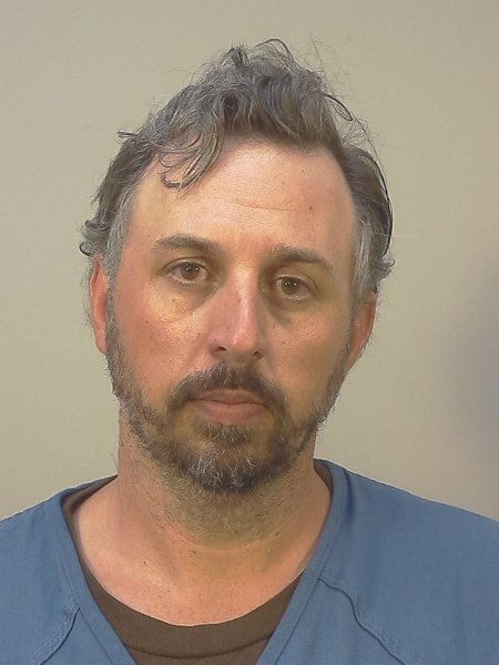 Mugshot of TYLER JONATHON SWEENEY