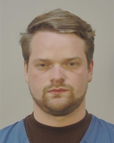Mugshot of RYAN JOSEPH ROLING