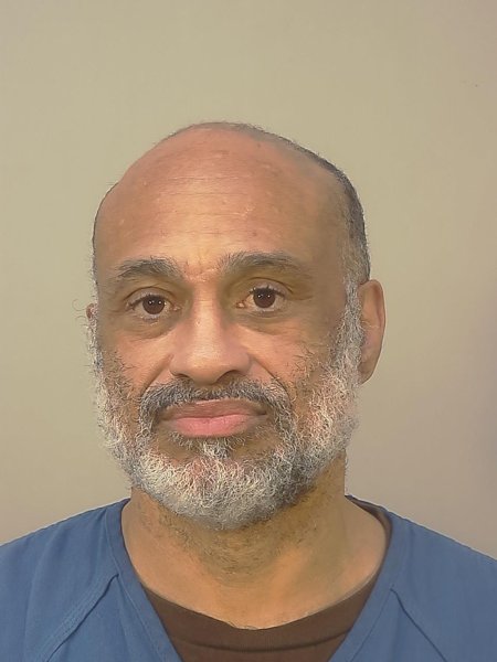 Mugshot of ROBERT TODD BRANDON