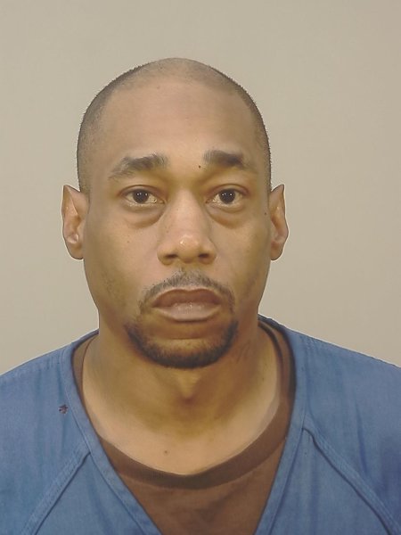 Mugshot of RALPH LONELL CALVO