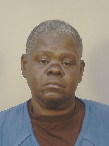 Mugshot of STEPHANIE LYNN WILLIAMS