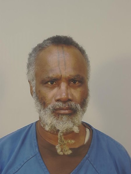 Mugshot of PHILEMON REMON DILLARD