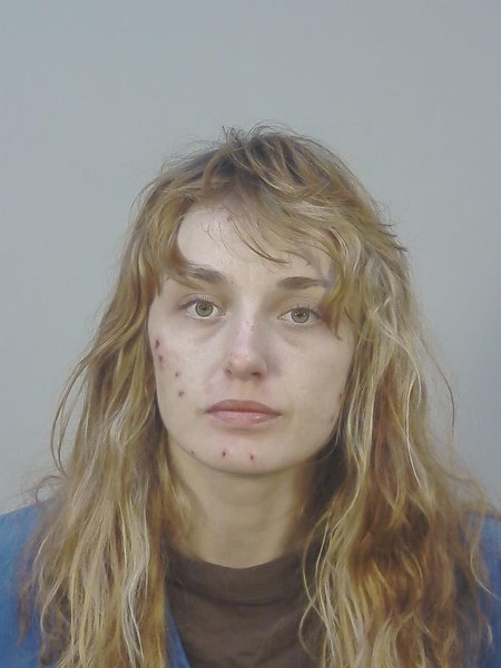 Mugshot of JOSIE ANN DORN