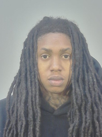 Mugshot of TANIYA MONIQUE GORDON