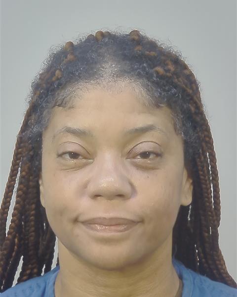 Mugshot of TAVA P WALDON