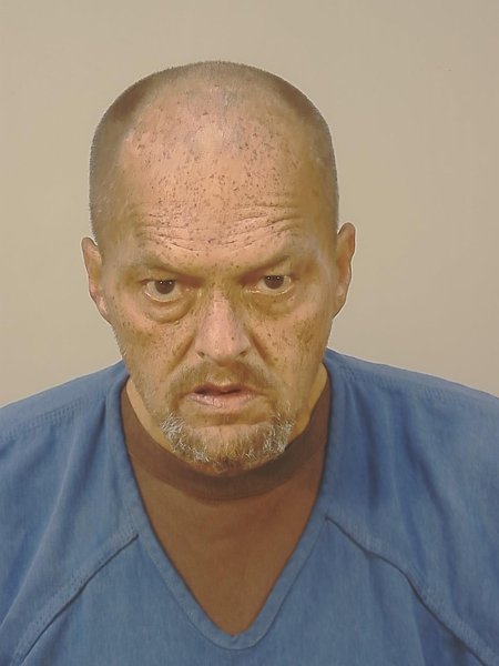 Mugshot of RONALD STUART BECK